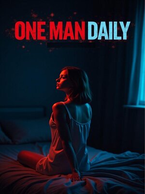 cover image of One Man Daily